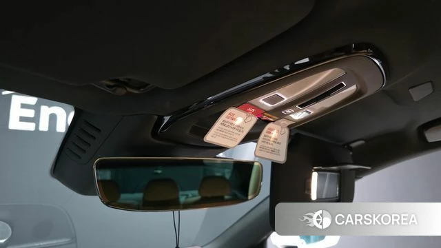 Volvo S90 id 4540778 из Кореи 24