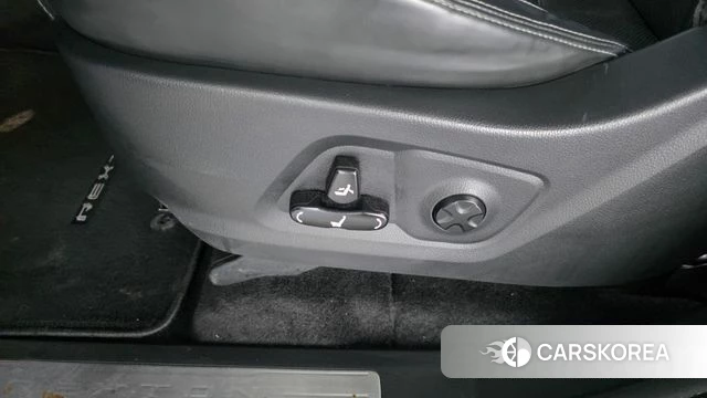 Ssangyong G4 Rexton id 4430348 из Кореи 24
