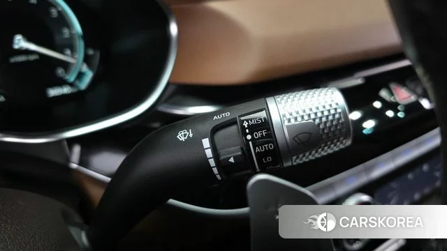 Genesis G80 (RG3) id 4308665 из Кореи 24