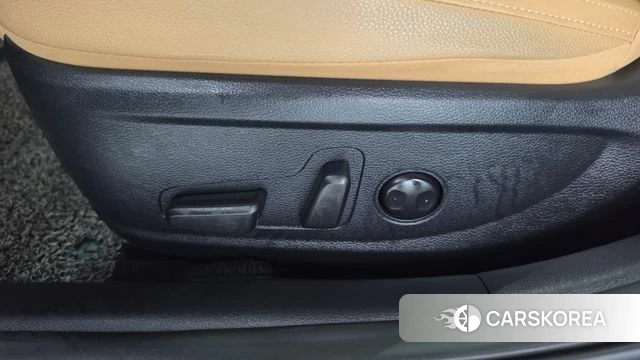 Kia K7 Premier id 4943744 из Кореи 24