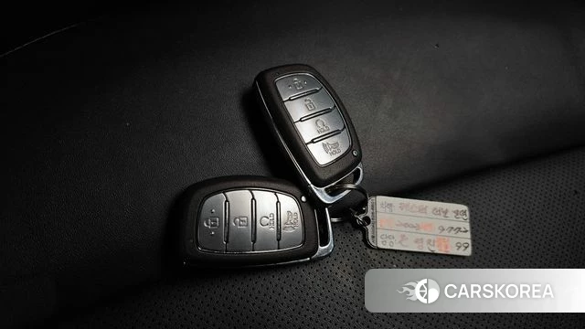 Hyundai Casper id 4506893 из Кореи 23