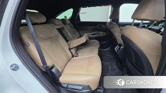 Kia The New Sorento 4th Generation id 4739105 из Кореи 24