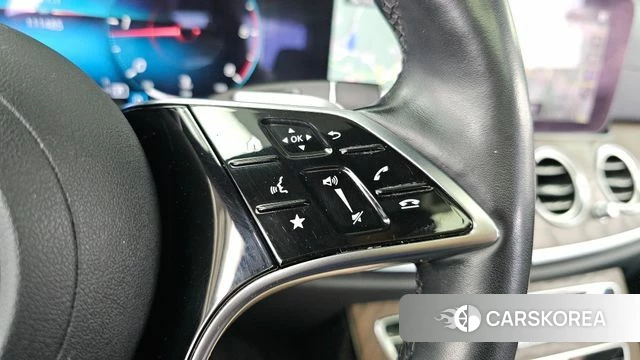 Mercedes-Benz E-Class W213 id 4409521 из Кореи 24