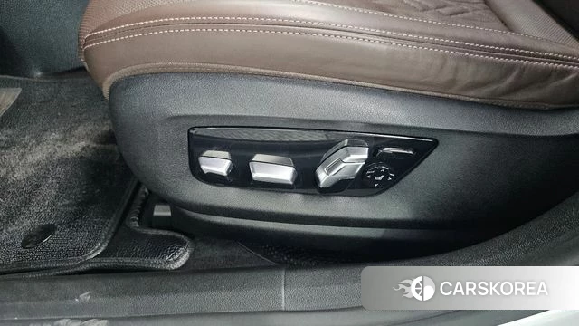 BMW 6 Series GT (G32) id 4231996 из Кореи 24