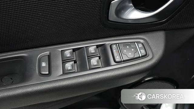 Renault Korea (Samsung) Clio id 4568573 из Кореи 24