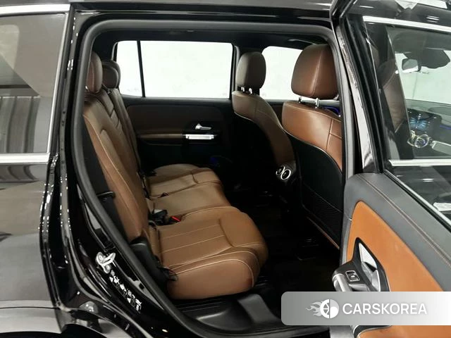 Mercedes-Benz GLB id 4291036 из Китая 24
