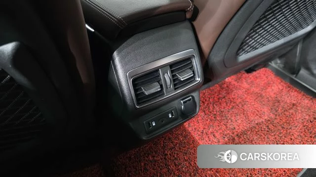 Renault Korea (Samsung) QM6 id 4882385 из Кореи 24