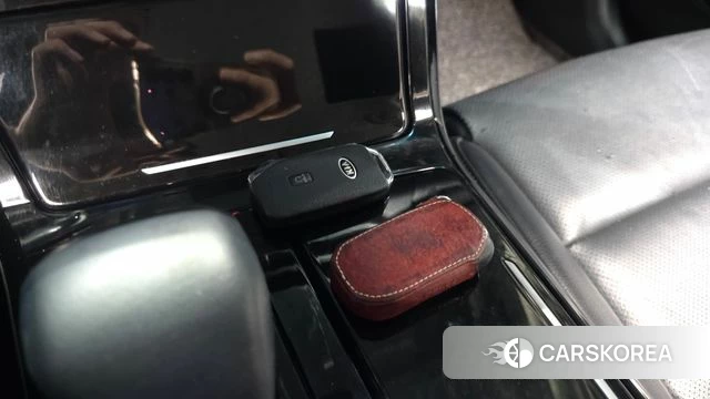 Kia K7 Premier id 4610090 из Кореи 24