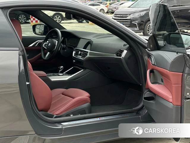 BMW 4 series id 4239272 из Китая 24