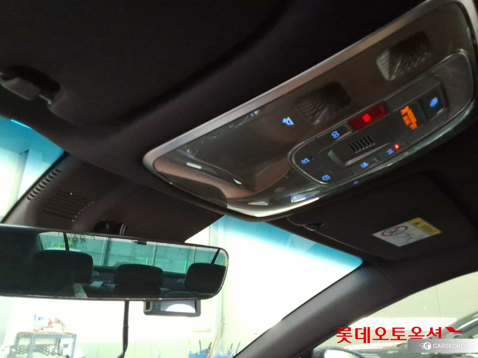 Hyundai G80 id 4296724 из Кореи 24
