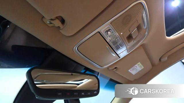Kia More K9 id 4423678 из Кореи 24