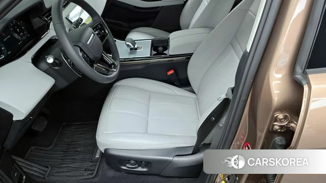 Land Rover Range Rover Evoque 2nd Generation id 4315095 из Кореи 24