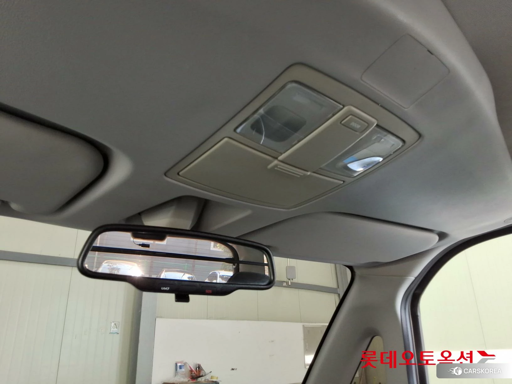 Kia Ray id 4289513 из Кореи 24