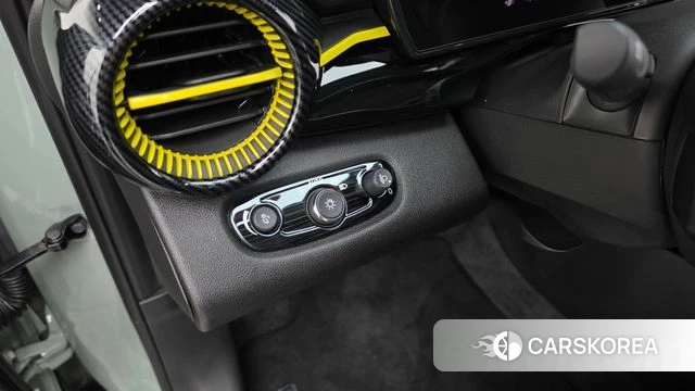 Chevrolet (GM Daewoo) Trax Crossover id 4757196 из Кореи 24
