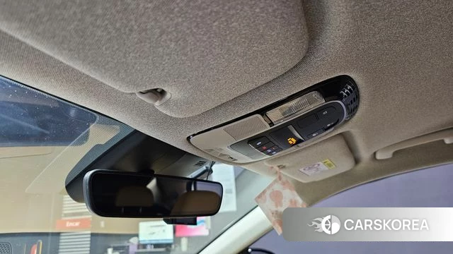 Hyundai Sonata (DN8) id 4202534 из Кореи 24