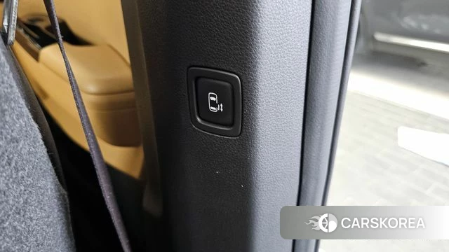 Kia Carnival 4th generation id 4282316 из Кореи 24
