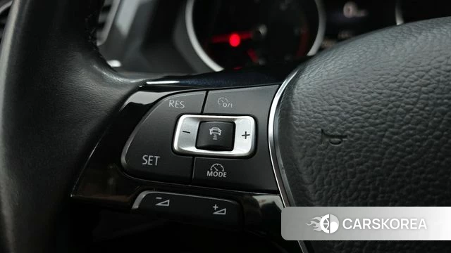 Volkswagen Tiguan second Generation id 4345637 из Кореи 24
