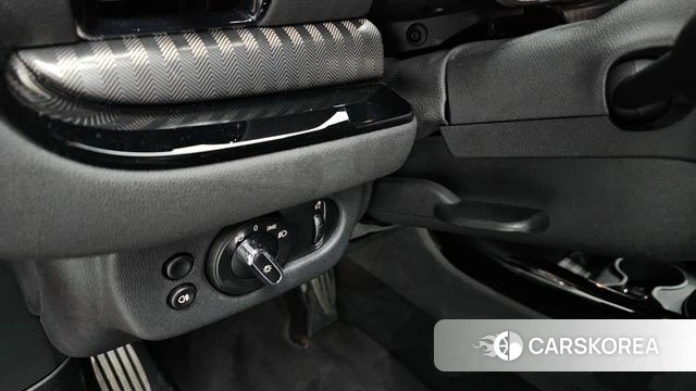 Mini Cooper S Clubman id 4635701 из Кореи 24