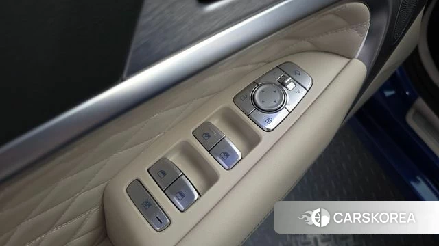 Genesis G70 id 4520314 из Кореи 24