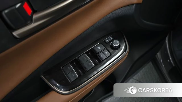 Toyota Crown Crossover id 4185450 из Кореи 24