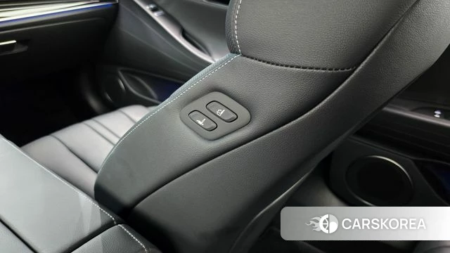 Genesis G80 (RG3) id 4618946 из Кореи 24