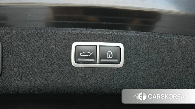 Genesis G80 (RG3) id 4741536 из Кореи 24