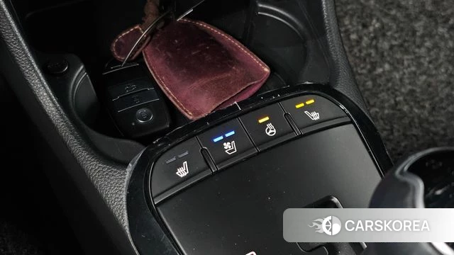 Kia Morning Urban (JA) id 4744901 из Кореи 24