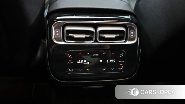Mercedes-Benz S-Class W223 id 4651303 из Кореи 24