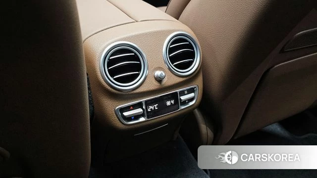 Mercedes-Benz E-Class W213 id 4423152 из Кореи 24