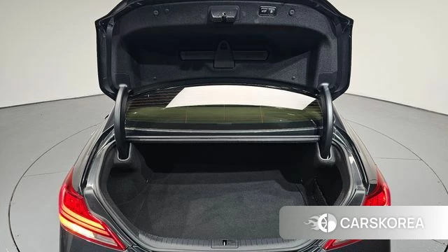 Genesis G70 id 4713168 из Кореи 24