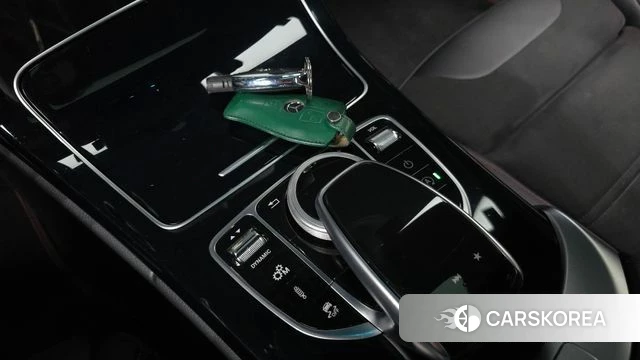Mercedes-Benz C-Class W205 id 4525700 из Кореи 24