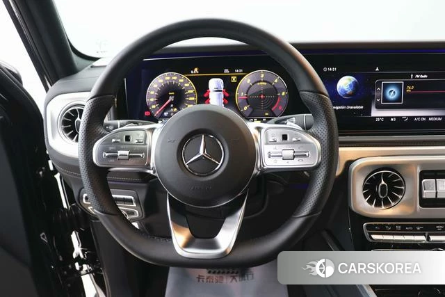 Mercedes-Benz G-class id 4259774 из Китая 24