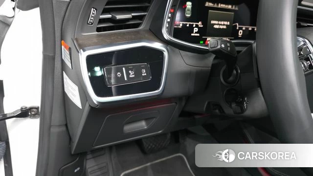 Audi A7 (4K) id 4303872 из Кореи 24