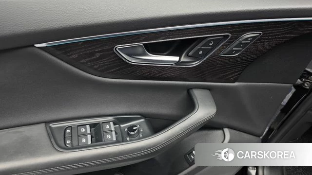 Audi Q8 (4M) id 4692586 из Кореи 24