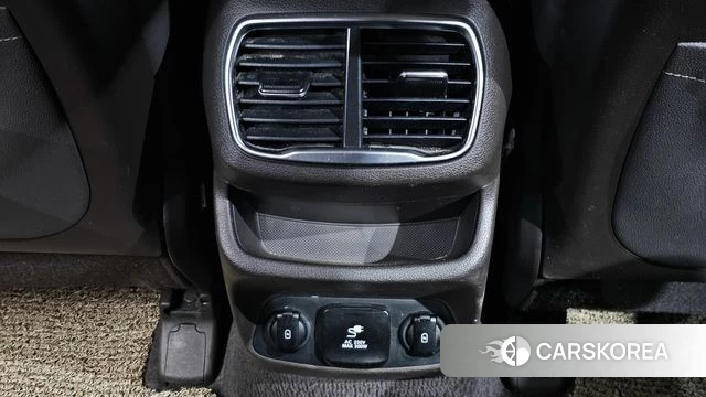 Hyundai Santa Fe TM id 4907448 из Кореи 24
