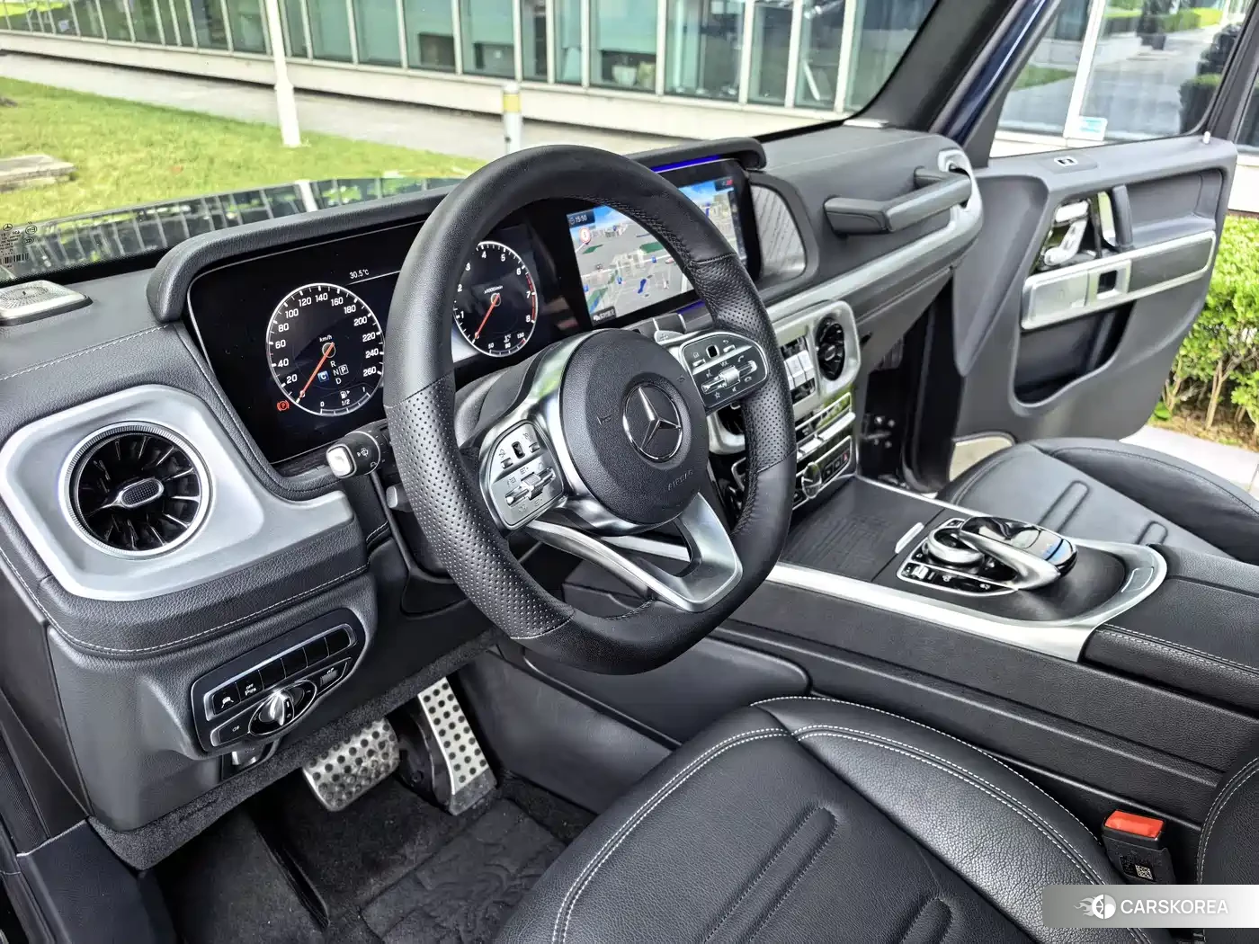 Mercedes-Benz G-Class id 4674467 из Китая 24