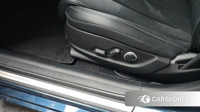 Genesis G80 (RG3) id 4429328 из Кореи 24