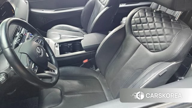 Hyundai Palisade id 4542685 из Кореи 24