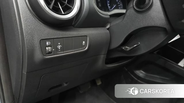 Hyundai The New Kona id 4625223 из Кореи 24