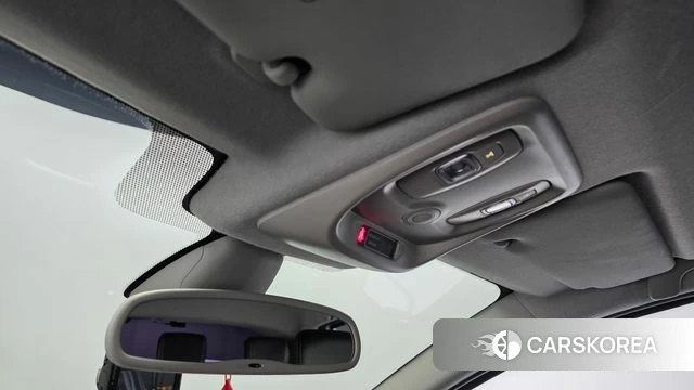 Renault Korea (Samsung) Clio id 4483220 из Кореи 24