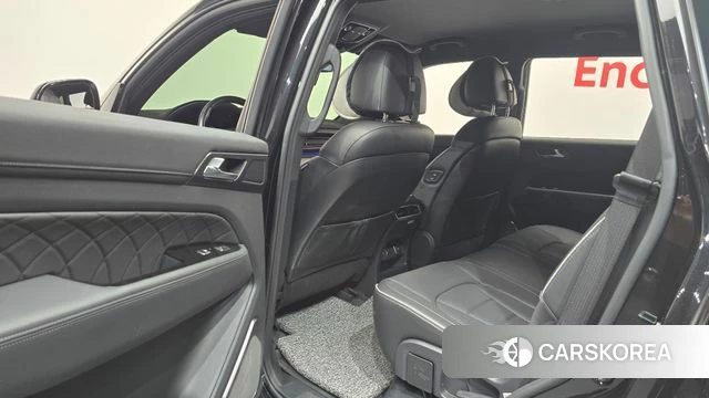 Ssangyong Rexton New Arena id 4757224 из Кореи 23