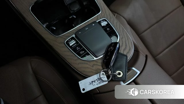 Mercedes-Benz E-Class W213 id 4793745 из Кореи 24