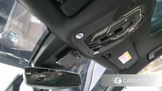 Audi A7 (4K) id 4580089 из Кореи 24
