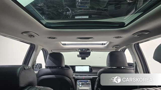 Hyundai The New Palisade id 4701011 из Кореи 24