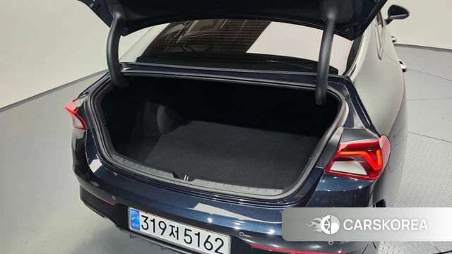 Kia K5 Hybrid 3rd Generation id 4624508 из Кореи 24