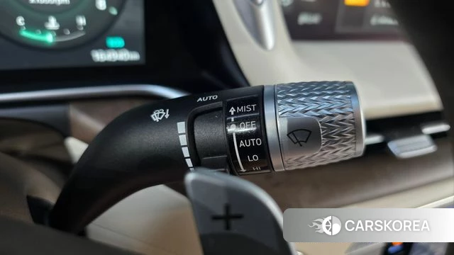 Genesis G90 (RS4) id 4696839 из Кореи 24