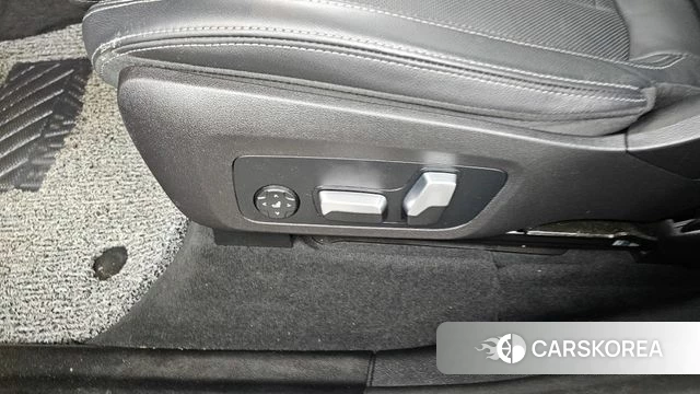 BMW X3 (G01) id 4666870 из Кореи 24