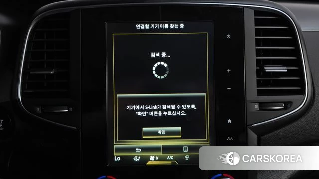 Renault Korea (Samsung) SM6 id 4652248 из Кореи 24