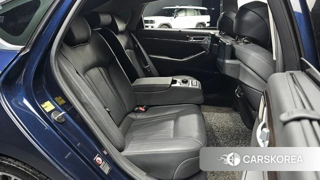 Genesis G80 id 4417217 из Кореи 24