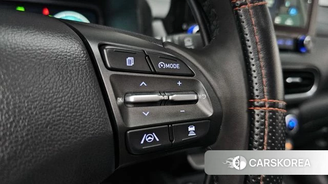Hyundai The New Kona Hybrid id 4905903 из Кореи 24